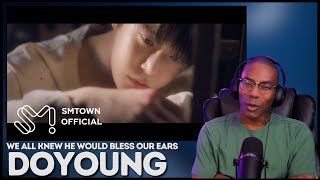 DOYOUNG | '반딧불 (Little Light)' MV + 'YOUTH' Highlight Medley REACTION | Surprising but expected
