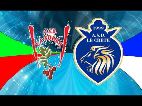 LA SORBA CASCIANO-IBS LE CRETE 7-4