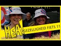 HEA! Gezelligheid bij de Fietselfstedentocht