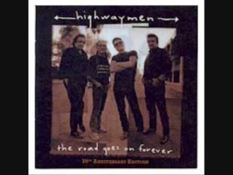 Waiting for a Long Time - The Highwaymen