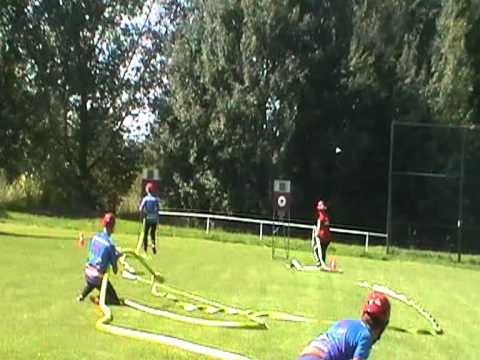 DHZ Sološnica-SEHL Cerová