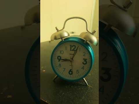 POV: you had the loudest worst alarm in the world (leave in the comments and subscribe)