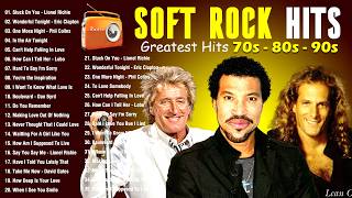 Soft Rock 60s 70s 80s 🎸 Greatest Hits & Timeless Love Songs 💥Eric Clapton, Paul Anka, Savage Garden