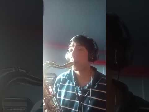 sing - the carpenters( Tenor sax)