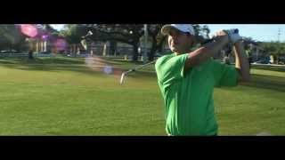 Canon Slow Mo Test 2 - Chase Koepka