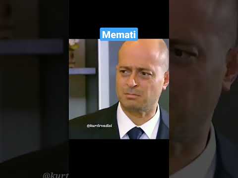 Memati deve tuncayın masasına sümük sürüyor