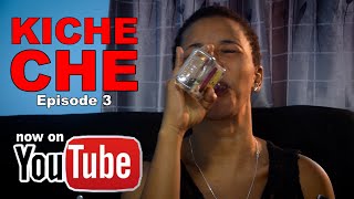 KICHECHE (episode 3 FINAL)  latest 2021 SWAHILI MO