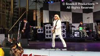 Cheap Trick "Clock Strikes Ten"