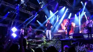 Taburete - Sirenas (Los 40 Primavera Pop 2017)