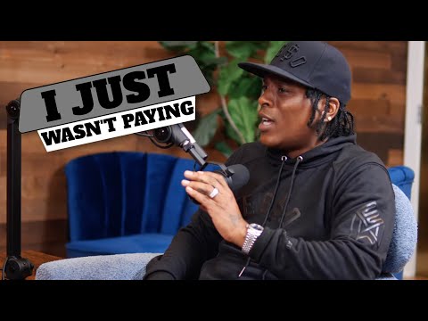 I Owed The IRS $430,000