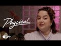 Physical — Set Tour with Dierdre Friel | Apple TV+