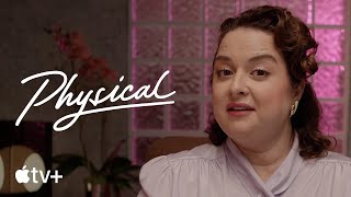 Apple TV+ Physical — Set Tour with Dierdre Friel