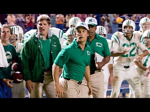 We Are Marshall (2006) Official Trailer