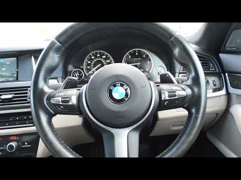 2016 BMW 5 Series 520D M SPORT Automatic | Usedirect Ireland, Sandyford.