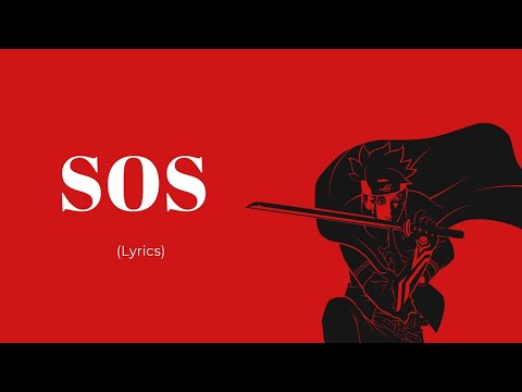 SOS - Kanis , Florence El luche (Lyrics)