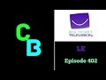 Logo Evolution Big Ticket Television 1994 Present Ep 402