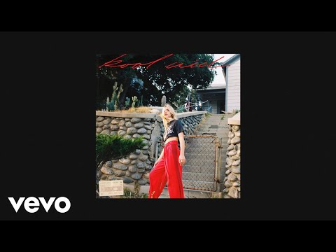 Labels - Katelyn Tarver