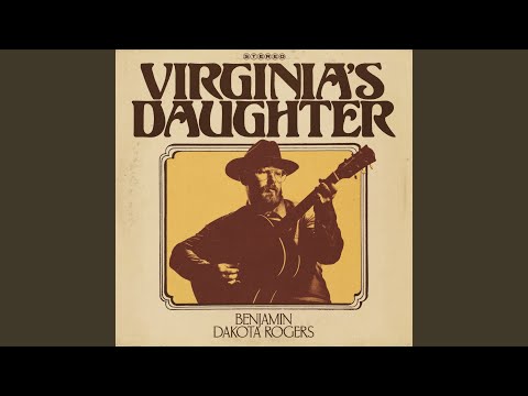 Virginia's Daughter