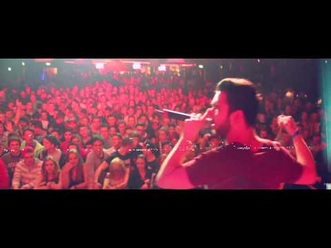 IKARA & DIDI (feat. baqabond) - MOND - AtlazFilms HD