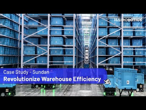 Sundan - Customer Success Story