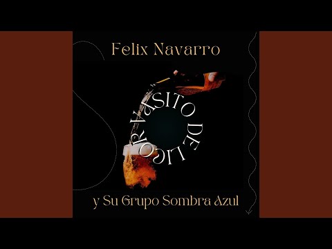 Tu Lo Pagaras - El Gato Felix Navarro