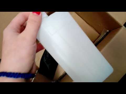 Видео Бензопила Vitals BKZ 5223n 18'' распаковка