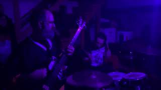 Oxidant - The General Live @ The Bunker 1/19/2018