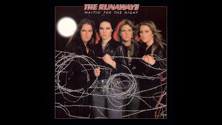 The Runaways - Gotta Get Out Tonight (1977)