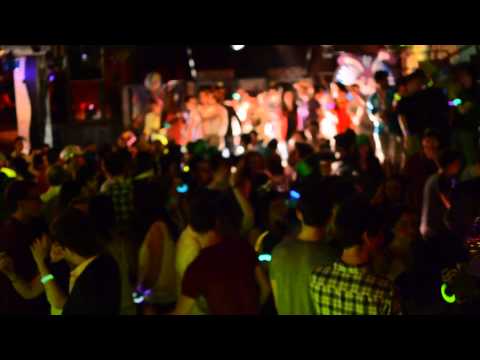 Paradigm [RavenKis remix] live - CamelPhat feat. A*M*E