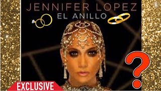 JENNIFER LOPEZ NEW VIDEO EL ANILLO, ELITE SIGNS AND SYMBOLS BREAKDOWN