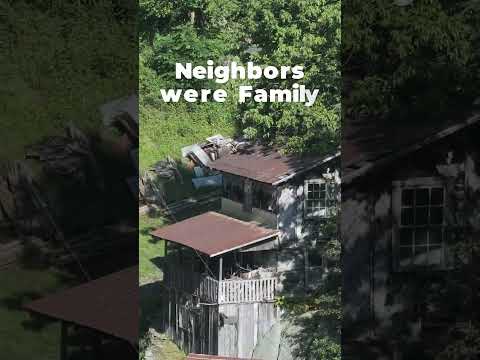 What Is a Holler? The Appalachian Way of Life Explained