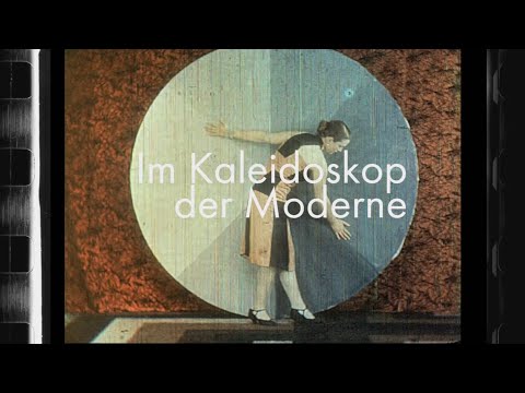 1920er! Im Kaleidoskop der Moderne (Dokumentation)