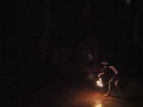Fire Dance (Requiem Per Mama Elvira)