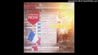 Tech N9ne We&#39;re Not Sorry (Ft. Mackenzie Nicole)