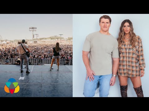 The Reklaws to bring the shine to Denim on the Diamond