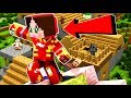 Minecraft JOINING THE AVENGERS SUPERHEROES TRAINING Custom Map