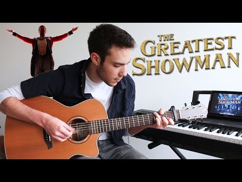 download lagu mp3 mp4 The Greatest Showman Guitar, download lagu The Greatest Showman Guitar gratis, unduh video klip The Greatest Showman Guitar