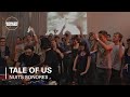 Tale of Us Boiler Room DJ Set at Nuits Sonores ...