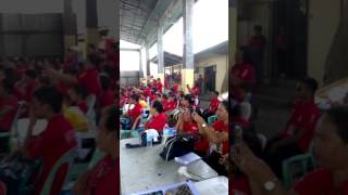 Tribal customary self-governance mindanao&#39;BALIK KULTURA&#39; program &#39;ALAMAT NOON PARA SA NGAYON(RA8371)