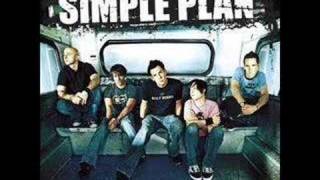 Me Against the World---Simple Plan