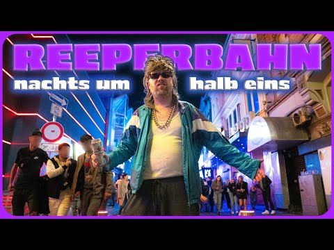 Voll(ka) auf der Reeperbahn 🍻🥴 Die Suffreportage