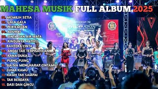 Download lagu Mahesa Musik FULL ALBUM 2025 | Gala-Gala, Aduhai, Rana Duka | Dangdut Koplo Terbaru mp3