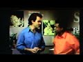 CMGUS VCR CLASSIC 1991 JANUARY 28 PBS READING RAINBOW LEVAR BURTON COCKROACHES REMARKABLE CLIP