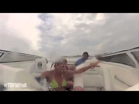 Turn Down for What (Boat Fail) Remix
