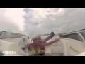 Turn Down For What Boat Fail Remix