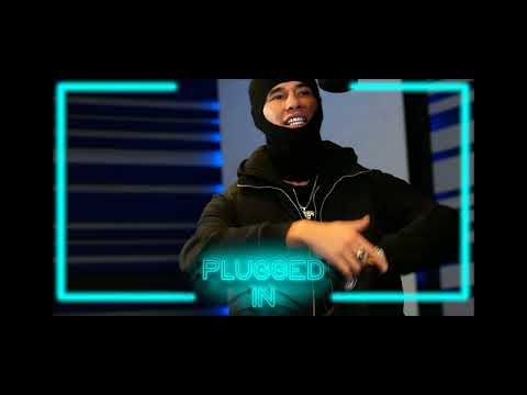 OBLADAET - Plugged In #2 w/ Fumez The Engineer  (prod. by Diemond)