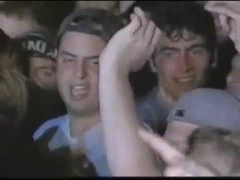 Staind   07 24 2001   Philadelphia, PA  @ The Electric Factory HBO Reverb Live 23 Years AGo TODAY!