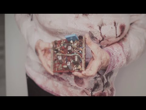 „Ich liebte meine Arbeit!“ (Schicksal Treuhand)