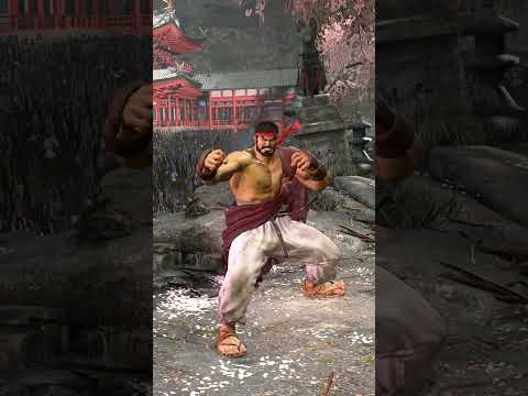 How To INSTANTLY Drive Rush In Street Fighter 6!