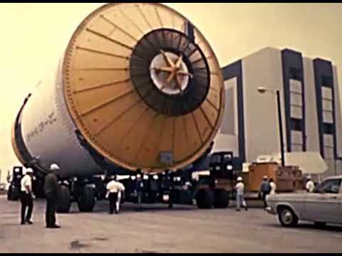 Manned Space Flight Quarterly Report No. 17, April-June 1967 - NASA/MSC 1967 Film